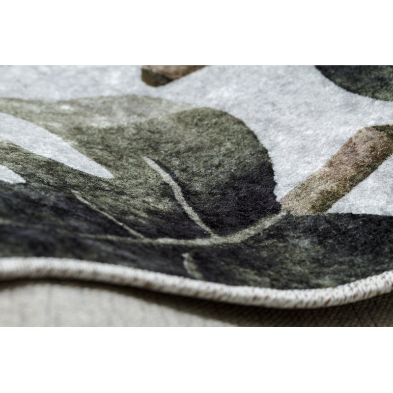 Miro Trellis Area Rug, Rectangle 160 x 220cm