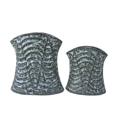 Artimas Ceramic / Porcelain Table Vase