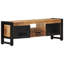 Braymer TV Cabinet 120x30x40 cm Solid Wood-286465811