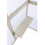 Grand enclos pour chat Chapin Catio pour l'extérieur avec six perchoirs