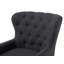Warfel Upholstered Wingback Chair