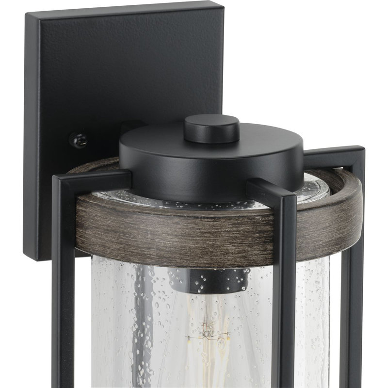 Whitmire Wall Light, 15.5" H x 8.5" W x 7.37" D