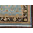 One-of-a-Kind 8'0'' X 9'11'' New Age Area Rug in Blue