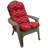 Outdoor 3'' Seat / Back Cushion