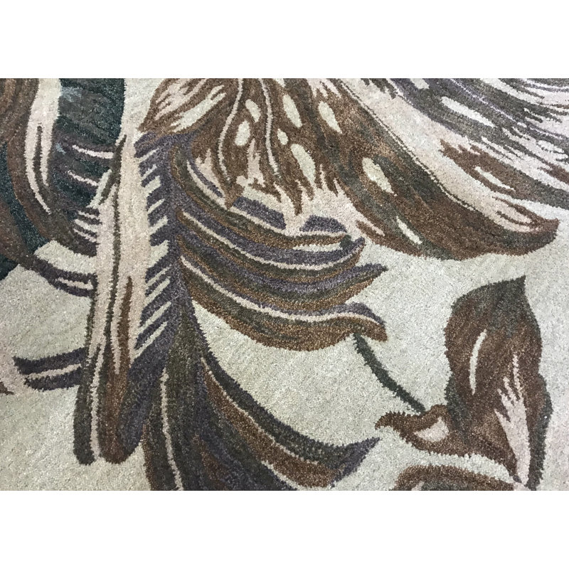 One-of-a-Kind 4'11" X 7'11" Area Rug