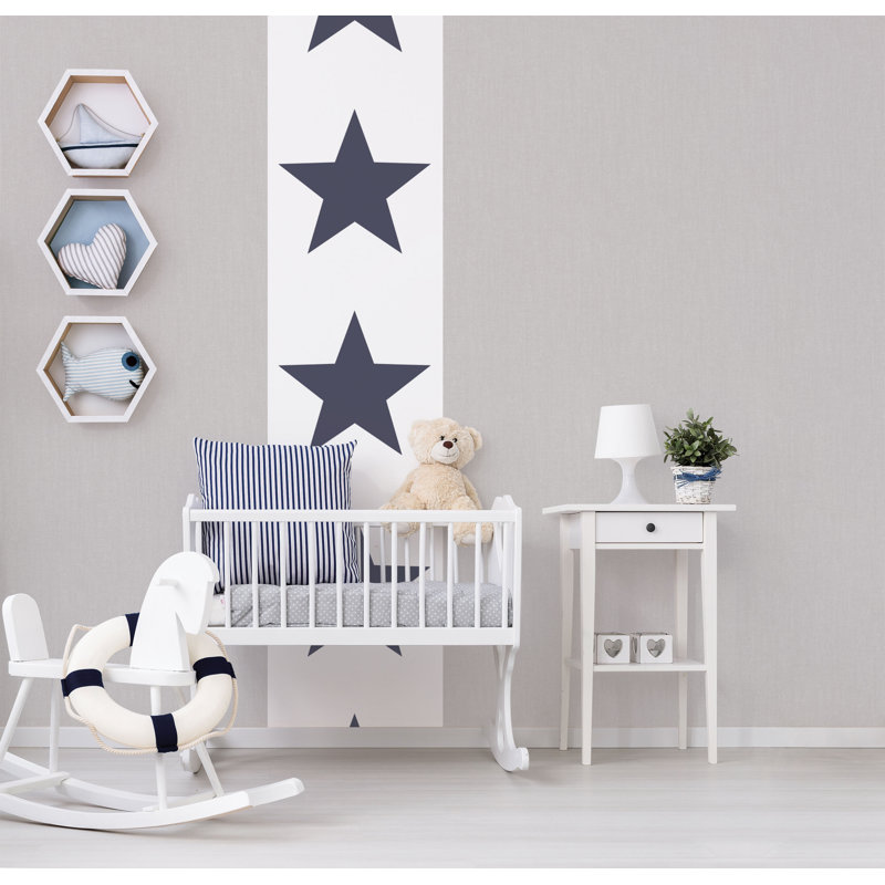 Rouleau de papier peint 2 deniers Deauville, Beige