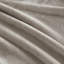 Couverture réversible unie Martha Stewart Bedford-119136877-119136873