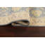 One-of-a-Kind 2'10" X 9'9" New Age Runner Wool Area Rug in