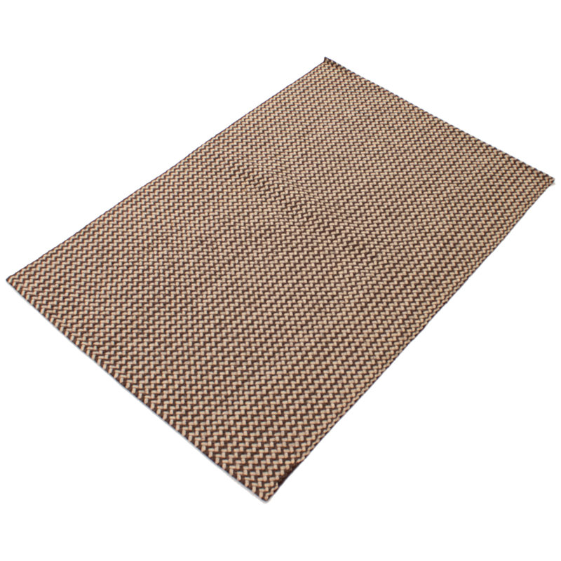 Getzemani Wool Chevron Indoor Rug