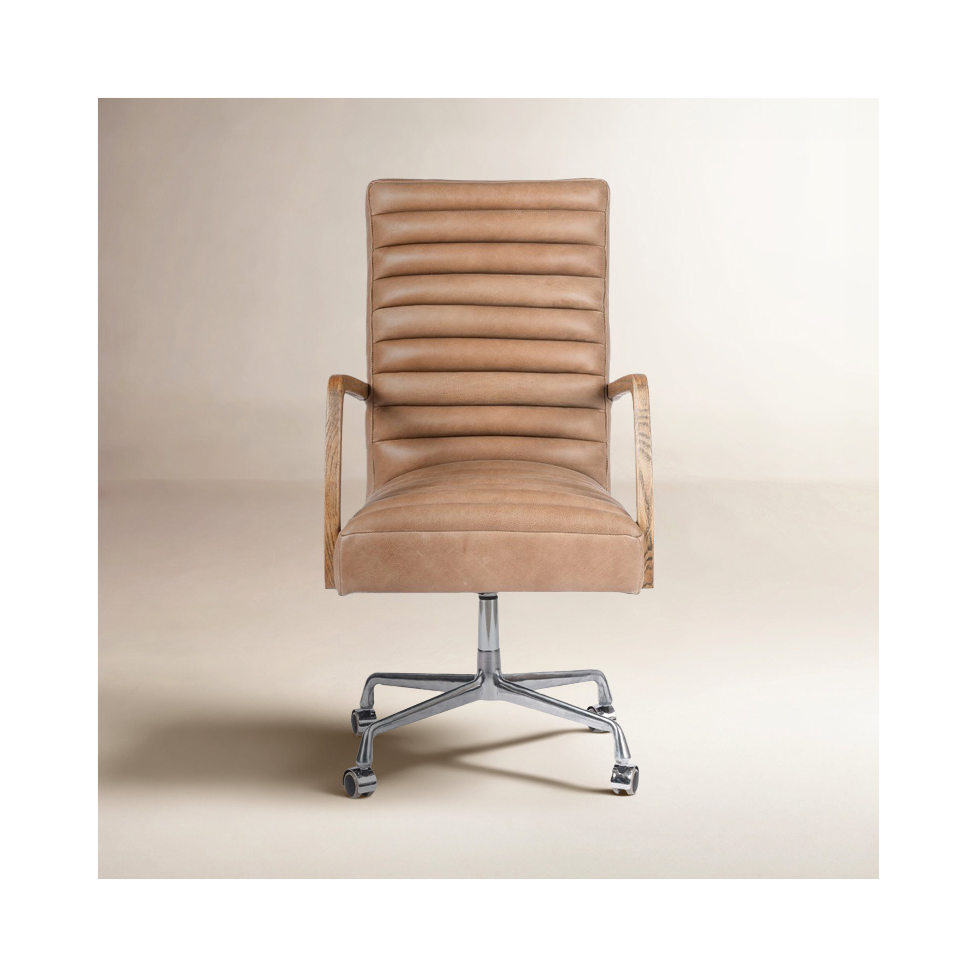 Swivel Office Chair, Palermo Drift