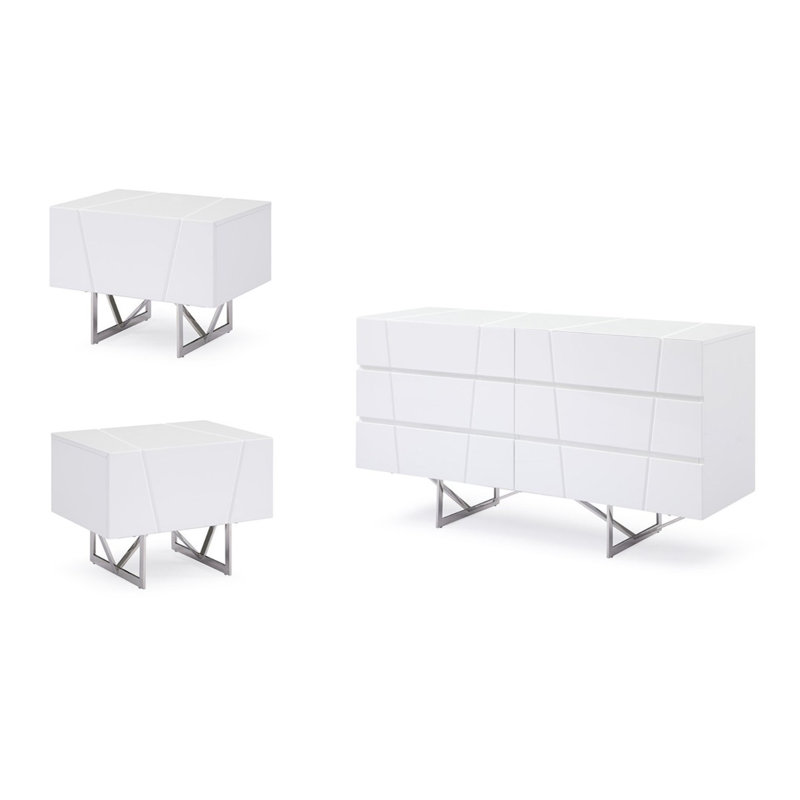 Helena Piece Bedroom Set