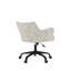 Chaise de bureau - beige