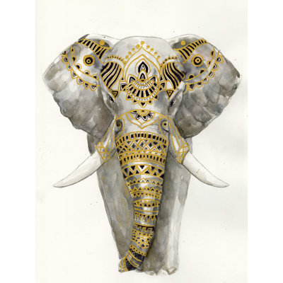 " The Elephant "
