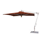 Pendulum 11.5' Square Cantilever Umbrella
