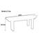 Bureau moderne en bois massif minimaliste moderne-1114129097