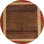 Wool Abstract Indoor Rug