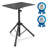 Pyle Single Screen Floor Stand Mount