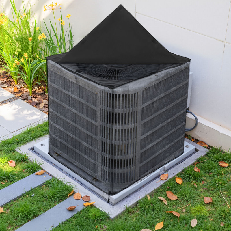 Outdoor Air Conditioner Cover