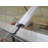 Palram - Canopia Snap & Grow 8' W x 12' D Walk-In Hobby Polycarbonate Aluminum Frame Greenhouse Kit with Roof Vents - Silver-11950163-90988288