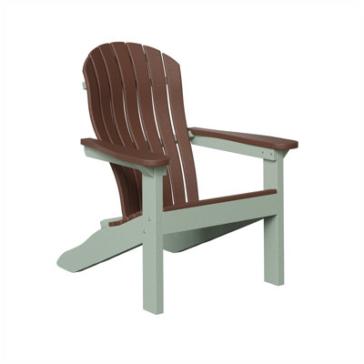 Berlin Gardens Contour Adirondack Chair