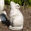 Mousie Mouse Garden Statue-13918230