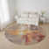 Premium Machine Washable Bucz AMF1759 Modern Rug