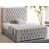 Silver Crush Velvet