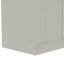  6 Door 2 Drawer Wardrobe with Mirror-122739944