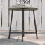 2 - Person Patio Dining Set Table,