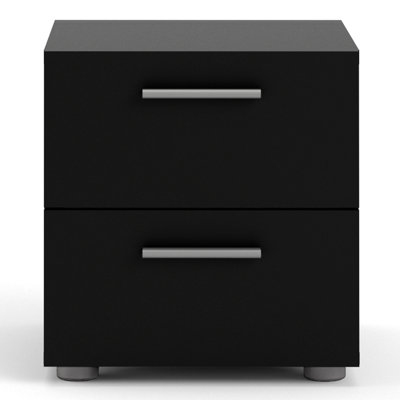 Diamone Bedside Table