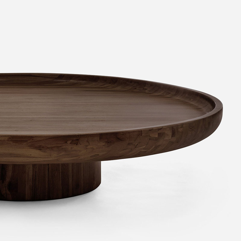 Batea Coffee Table, Coffee