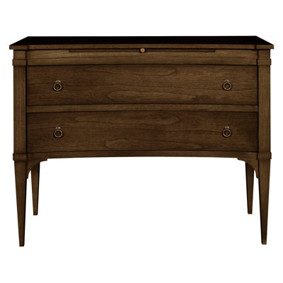 Cyprus 2 - Drawer Nightstand