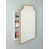 Gold - Right Hinge