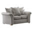 Castleacre Two Seater, Scatter Back-1608729278