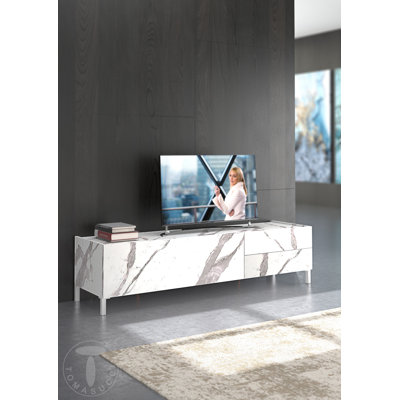 Hydeville 160cm Sideboard