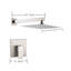 Shower Faucet with Rough-in Valve-1333658272