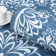 Despena Washable Floral Indoor Rug