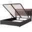 Cheylynn Upholstered Ottoman Bed-1820283954