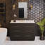 Ensemble de meuble-lavabo simple 48 po Rumalda-2039670622