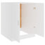 Wood Laundry Room Organiser-947524299