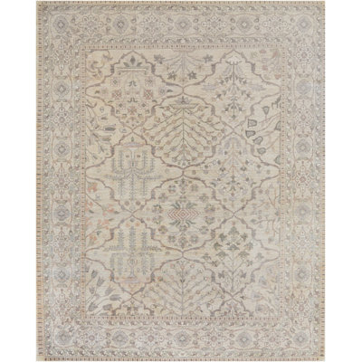 One-of-a-Kind 8'3" X 11'6" Area Rug