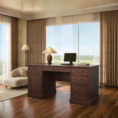 Executive Desk