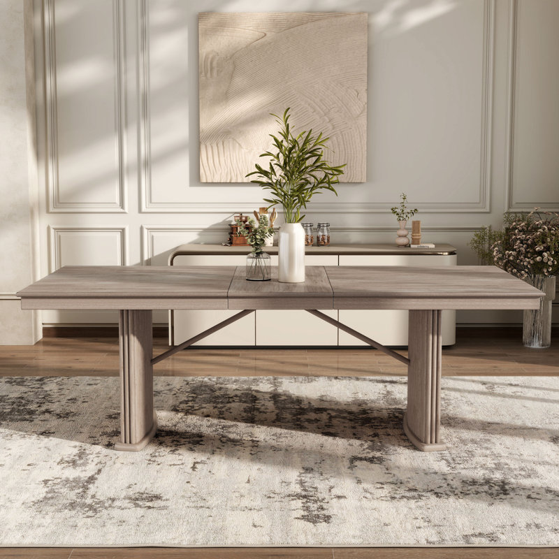 Table de salle à manger Dugazon