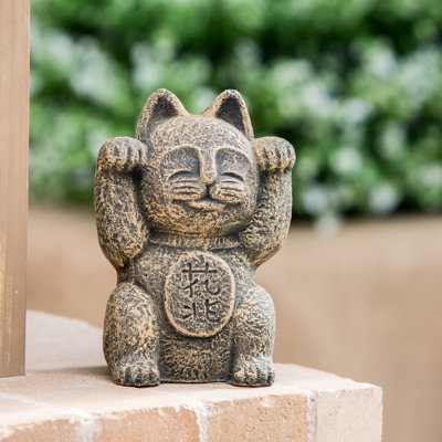 Animals Garden Statue