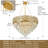 Shiron Dimmable Tiered Chandelier-1599886582-1599548166-1577824058