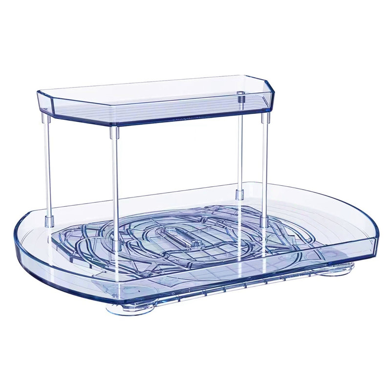 Stainless Steel Spice Rack