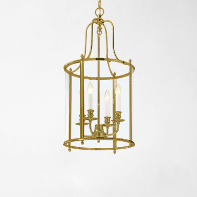 NAPA Lantern