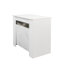 Console multifonctionnelle extensible