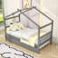 Lit en bois avec lit gigogne escamotable-336203096-336203099