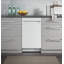 Lave-vaisselle encastrable 18 po 47 dBA avec cycle de désinfection-1413569231